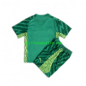 Maillot de Foot Manchester City Gardien Enfant Domicile 2023/24